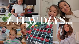 A Few Days...
