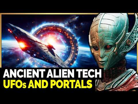 NASA’s Breakthrough in Portal Research: The Science Behind Gateways to Other Realms