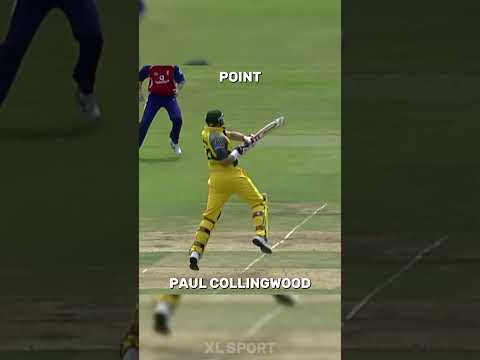 The Best Catch From Every Position
