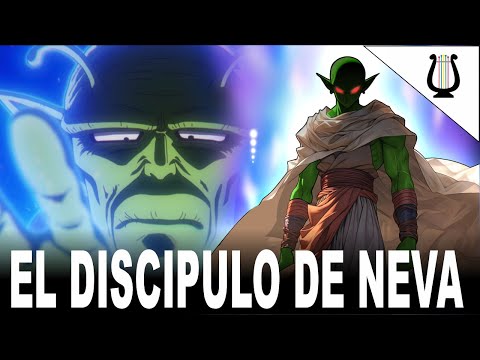 Revelado!! el Maligno Plan de Neva con Dende - Análisis Capitulo 5 DB Daima - Dragon Ball Super