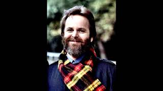Carl Wilson Phone Message from 1988