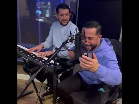 Aymane Serhani - Extrait "Ma Fat El Awan" With Safir Pianiste