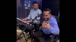 Aymane Serhani - Extrait "Ma Fat El Awan" With Safir Pianiste