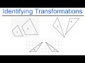 Understanding Geometric Transformations