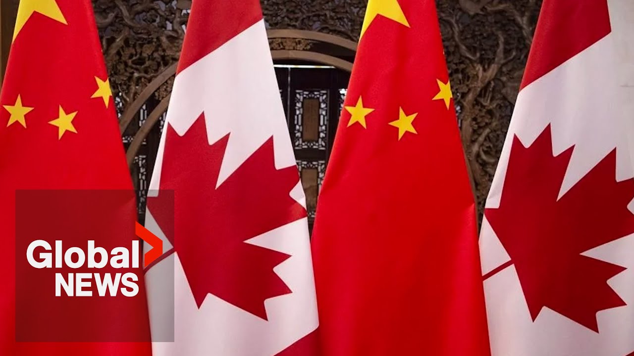 After Canada Ousts Chinese Diplomat, Business Professor is “Sure” there will be “Some Retaliation”