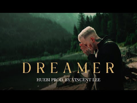 HUEBI - DREAMER (prod. Vincent Lee & Yeno)