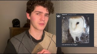 ASMR but I have to do what discord says