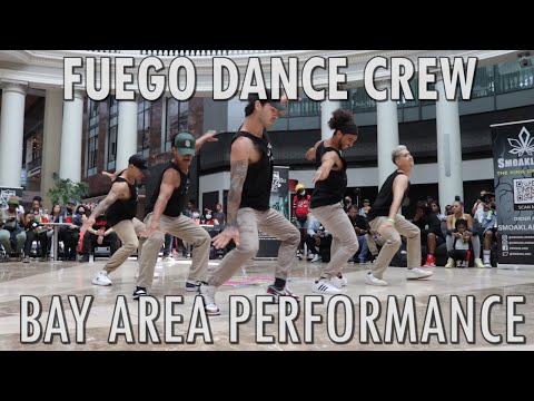 One of the top publications of @fuegodancecrew which has 200 likes and 7 comments