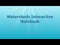 Chesapeake Bay Ecosystem and Conservation