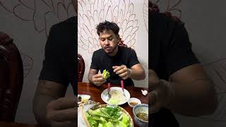 Khemម្ហូបដែលខ្ញុំចូលចិត្តជាទីបំផុត