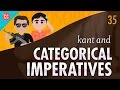 Kantian Ethics and Moral Philosophy