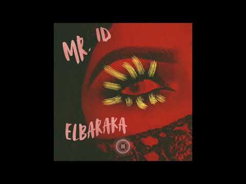 Mr.ID - El Baraka (Main Mix)