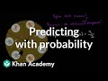 Making Predictions with Probability in 7th Grade Statistics