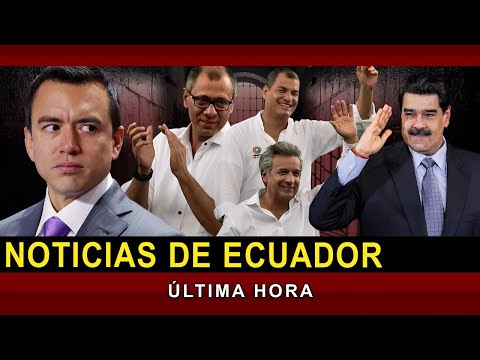 NOTICIAS ECUADOR: Hoy 20 de Diciembre 2024 ÚLTIMA HORA