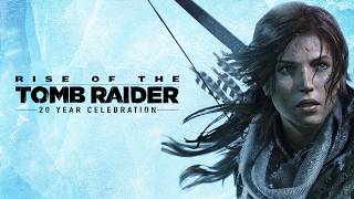 Rise Of The Tomb Raider (Estreno) - PS5 Gameplay - Español #1