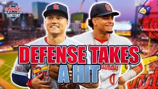 JJ Wetherholt to IL, Defense Needs Help, Gordon Graceffo Appreciation | Cardinal Territory