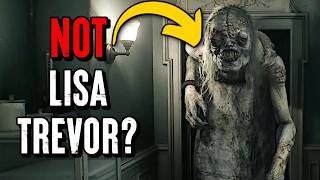 This New Monster Seems Oddly Familiar... | RE9 Gameplay Breakdown