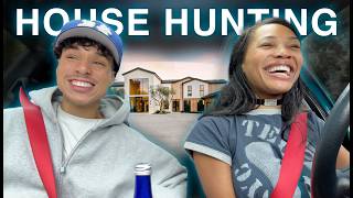 Ranking Million Dollar Mansions ft. Larray