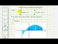 Understanding Definite Integrals