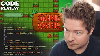 The Most Professional C++ Project I've Ever Reviewed // Code Review