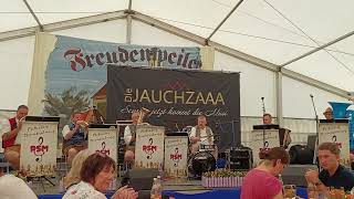 Plettenberg Stammtischmusig - Rainer Marsch - Maifest Freudenweiler - Mai 2026