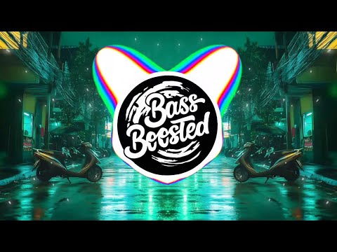 G-Rex, THE YARD - BTU [Bass Boosted]