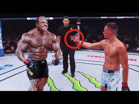 Muscle vs Technique! MMA Fighters Destroy Jacked Opponents