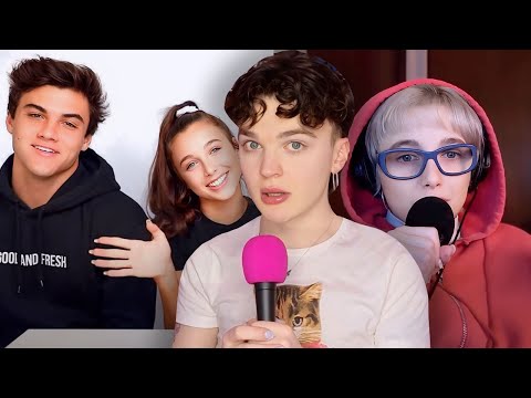 emma chamberlain exposes relationship with ethan dolan