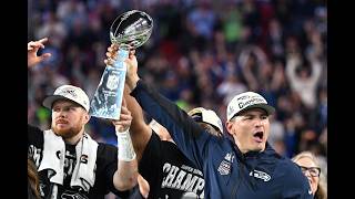 J.R. Takes: Reaction to the Super Bowl