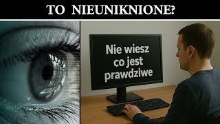 Technologiczny Solipsyzm - Przyszłość Ludzkości