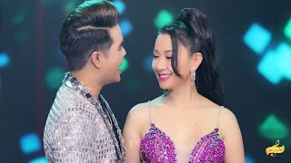 SAY NHƯ ĐIẾU ĐỔ Khi Nghe Tiếng Hát Cặp Đôi Này - LK Hải Ngoại Ân Thiên Vỹ Lý Diệu Linh Mới Nhất 2025