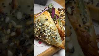 Rosalita's Kitchen: Valentine's Food & Drinks to Swoon Over! #shorts