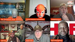 Superfan Addicts Podcast - Episode 48