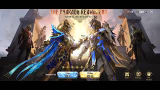 YENİ FİRAVUN SANDIĞI GELDİ | BEDAVA FİRAVUN ALMAK | PUBG KADIN FİRAVUN ÇARKI AÇILIMI