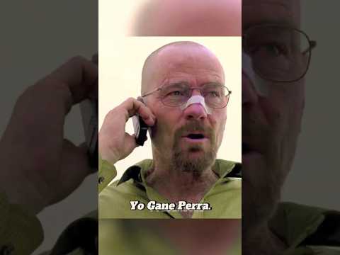 Walter Salva a Jesse y Destruye El Laboratorio de Gus - Breaking bad #shorts #series #cine