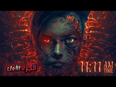 قصة 11 : 11 ( الجزء الاول ) #1
