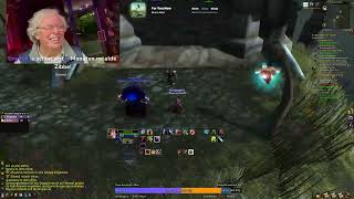 SAUERCROWD Niemand wird mich brechen  !dc !info !rp95 teil 1