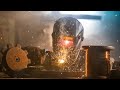 Arc Welding and Its Innovations