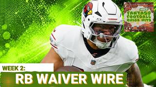 BREAKOUT: Tyler Allgeier & Kaelon Black DOMINATE Cardinals, 49ers Waiver Wire Must-Haves