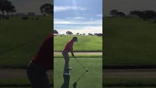 Adam Scott 2019 Farmer's/www.hicksgolf.com/(858) 254-0889