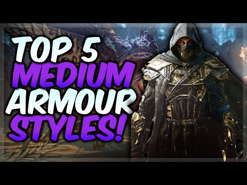 Best Reforges For Armor - 08/2021