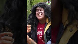 Vag4bundo beso a la novia de este narc0 para salvar la vida de ella Pαrte 2