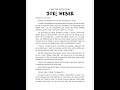 Exploring Chapter 17 of Restart by Gordon Korman
