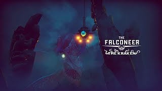 The Falconeer \'The Kraken\' update now available