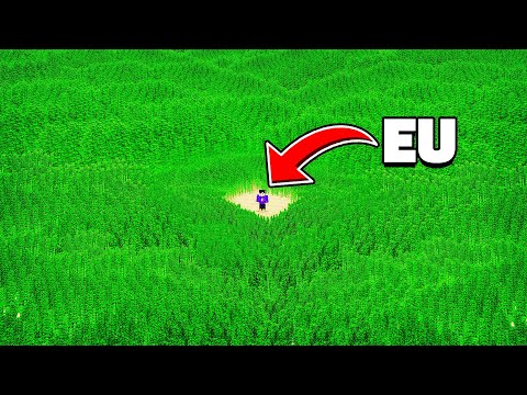 TROLEI MEUS AMIGOS PLANTANDO 101.124 BAMBUS ENQUANTO ELES DORMIAM