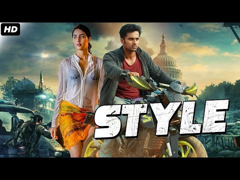 Style - Full Movie Dubbed In Hindi | Unni Mukundan, Tovino Thomas, Priyanka Kandwal