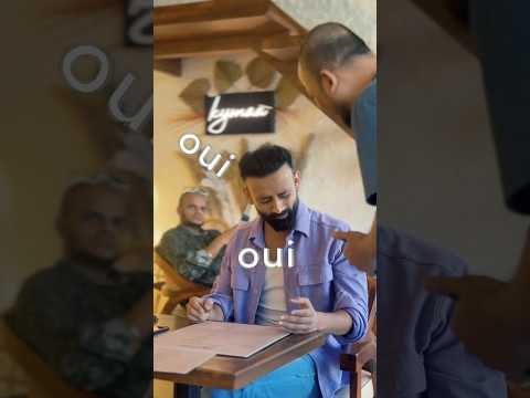 Pardon my French!  #shorts | Be YouNick