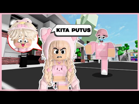 ACIL DEMON DAN ANGEL JADI TETEH ROZZ BUAT PRANK BANG TOBA - Roblox Roleplay