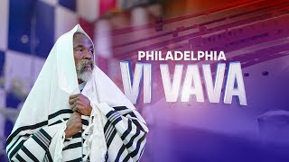 PHILADELPHIA VIVAVA || 4TH AUGUST 2025 ||
