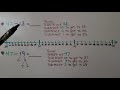 Breaking Apart 2-Digit Numbers for Subtraction